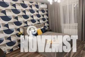 1-к квартира, посуточно, 39м2, 7/10 этаж