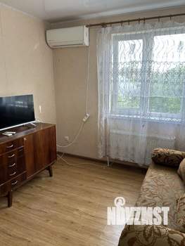1-к квартира, на длительный срок, 37м2, 2/2 этаж