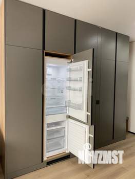 Студия квартира, на длительный срок, 30м2, 4/16 этаж