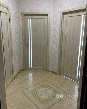 1-к квартира, на длительный срок, 33м2, 6/18 этаж