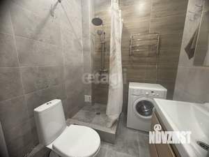 1-к квартира, на длительный срок, 35м2, 3/16 этаж