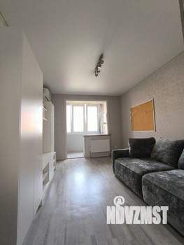 1-к квартира, на длительный срок, 36м2, 1/3 этаж
