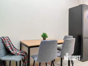 1-к квартира, посуточно, 37м2, 1/1 этаж