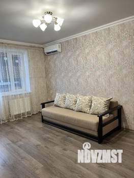 1-к квартира, на длительный срок, 36м2, 5/8 этаж