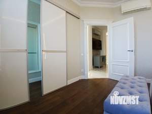 2-к квартира, на длительный срок, 100м2, 5/16 этаж