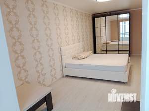 2-к квартира, на длительный срок, 60м2, 17/17 этаж