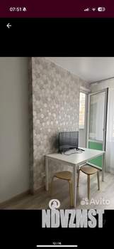 1-к квартира, на длительный срок, 42м2, 9/17 этаж