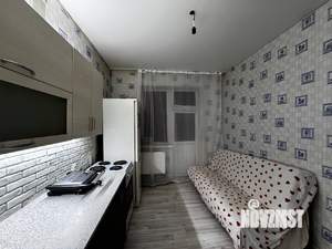 1-к квартира, на длительный срок, 34м2, 3/4 этаж