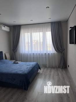 1-к квартира, на длительный срок, 42м2, 19/20 этаж