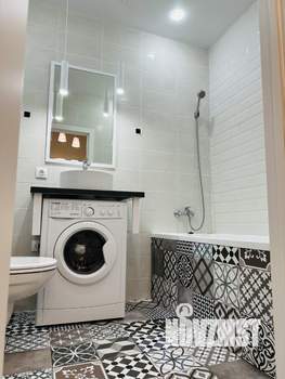 Студия квартира, на длительный срок, 25м2, 3/18 этаж