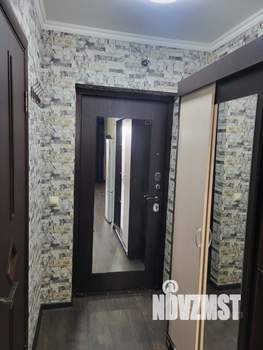 Студия квартира, на длительный срок, 23м2, 6/17 этаж