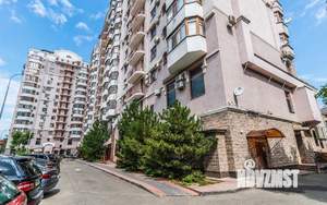 4-к квартира, на длительный срок, 160м2, 3/16 этаж