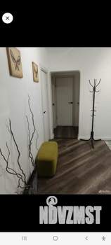 2-к квартира, на длительный срок, 56м2, 1/17 этаж