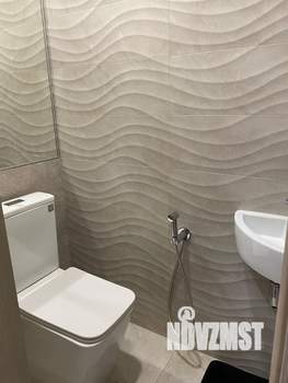 3-к квартира, на длительный срок, 78м2, 12/24 этаж