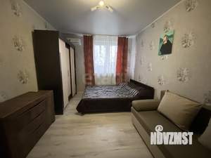 1-к квартира, на длительный срок, 36м2, 12/16 этаж