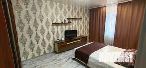 1-к квартира, посуточно, 42м2, 15/17 этаж