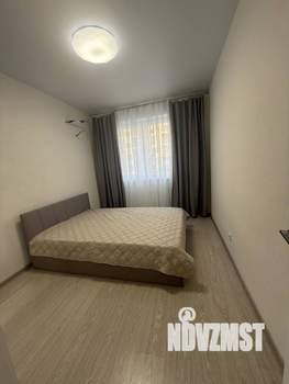 2-к квартира, на длительный срок, 57м2, 2/9 этаж