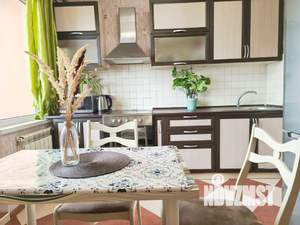 1-к квартира, посуточно, 37м2, 8/12 этаж