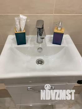 1-к квартира, посуточно, 38м2, 13/17 этаж