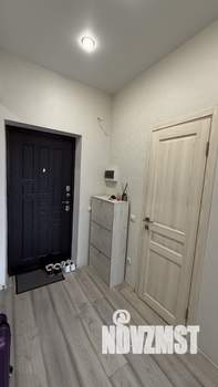 1-к квартира, на длительный срок, 50м2, 5/18 этаж