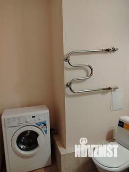 Студия квартира, на длительный срок, 30м2, 16/22 этаж