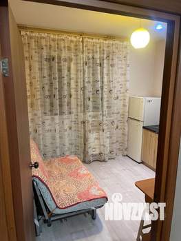 1-к квартира, на длительный срок, 33м2, 3/9 этаж