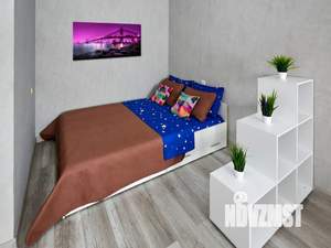 1-к квартира, посуточно, 45м2, 10/14 этаж