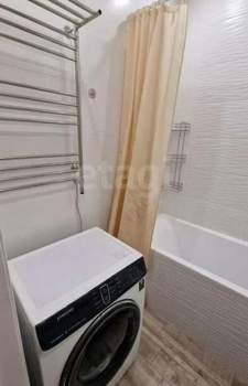 2-к квартира, на длительный срок, 63м2, 16/24 этаж