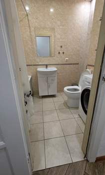 1-к квартира, на длительный срок, 45м2, 1/14 этаж