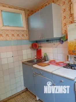 2-к квартира, на длительный срок, 45м2, 3/5 этаж