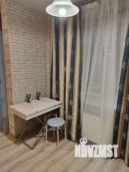 Студия квартира, на длительный срок, 26м2, 1/17 этаж