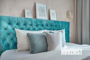 1-к квартира, посуточно, 47м2, 7/22 этаж