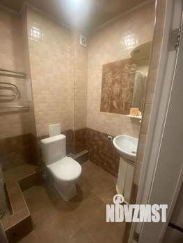 2-к квартира, на длительный срок, 44м2, 6/11 этаж