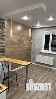 Студия квартира, на длительный срок, 25м2, 15/17 этаж