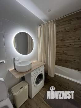 1-к квартира, на длительный срок, 38м2, 13/19 этаж