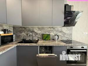 2-к квартира, посуточно, 69м2, 18/21 этаж