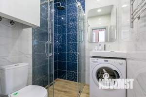 1-к квартира, посуточно, 18м2, 1/1 этаж