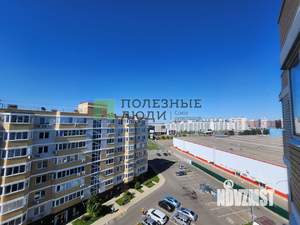 Студия квартира, на длительный срок, 22м2, 8/8 этаж