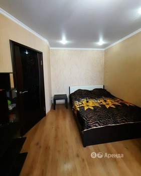 1-к квартира, на длительный срок, 38м2, 6/6 этаж