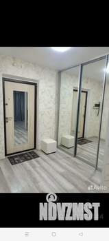 1-к квартира, на длительный срок, 40м2, 3/18 этаж