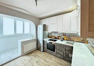 1-к квартира, на длительный срок, 37м2, 18/22 этаж