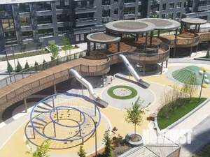 Студия квартира, посуточно, 30м2, 8/23 этаж