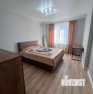 2-к квартира, на длительный срок, 48м2, 5/16 этаж