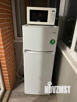 Студия квартира, на длительный срок, 20м2, 3/3 этаж