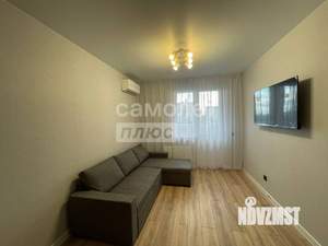 1-к квартира, на длительный срок, 40м2, 6/16 этаж
