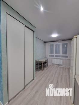 1-к квартира, на длительный срок, 40м2, 5/16 этаж