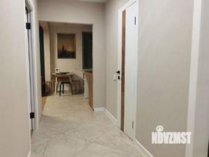 2-к квартира, на длительный срок, 57м2, 1/9 этаж