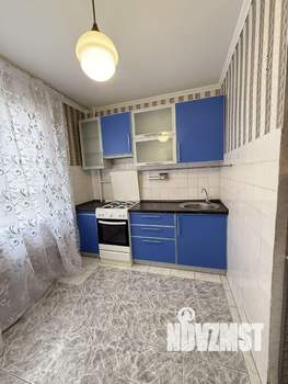 2-к квартира, на длительный срок, 60м2, 2/10 этаж