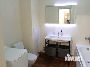 1-к квартира, на длительный срок, 50м2, 13/24 этаж