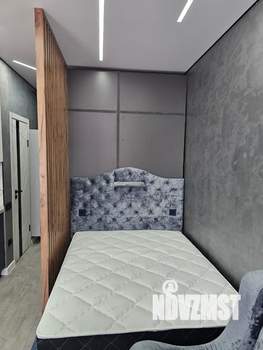 Студия квартира, посуточно, 26м2, 2/3 этаж